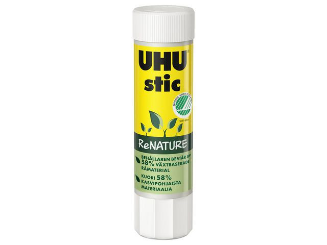 BildeLimstift UHU ReNATURE 40g