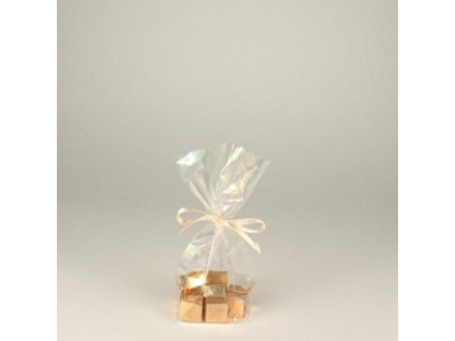 BildeCellofanpåse PP 16x9,5x4cm 10/fp