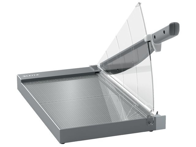 BildeSkärmaskin Leitz Office Pro Giljotin A4+