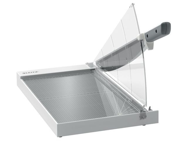 BildeSkärmaskin Leitz Office Giljotin A4+