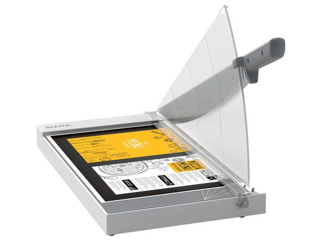 BildeSkärmaskin Leitz Home Office Giljotin A3