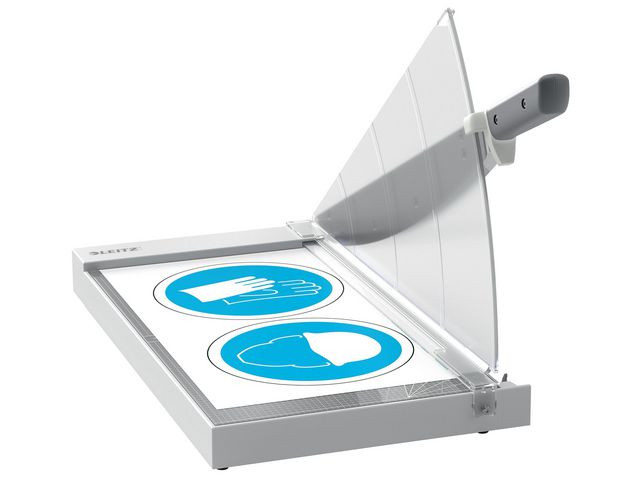 BildeSkärmaskin LEITZ Office Giljotin A3