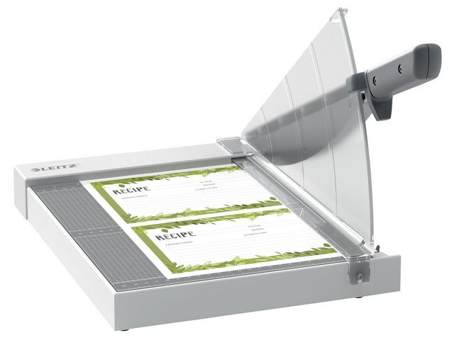 BildeSkärmaskin LEITZ Home Giljotin A4