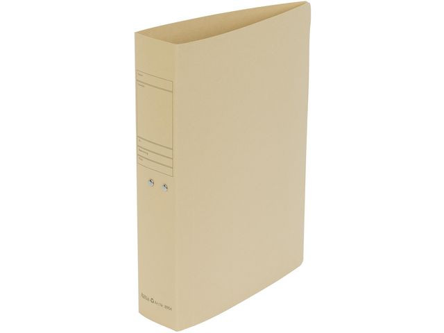 BildeArkivpärm A4 kartong 60mm beige