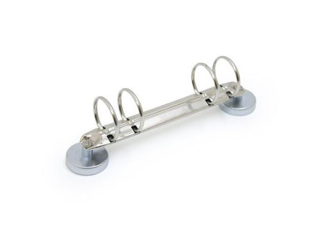 BildeRingmekanism PLASTPETTER magnetisk 30mm