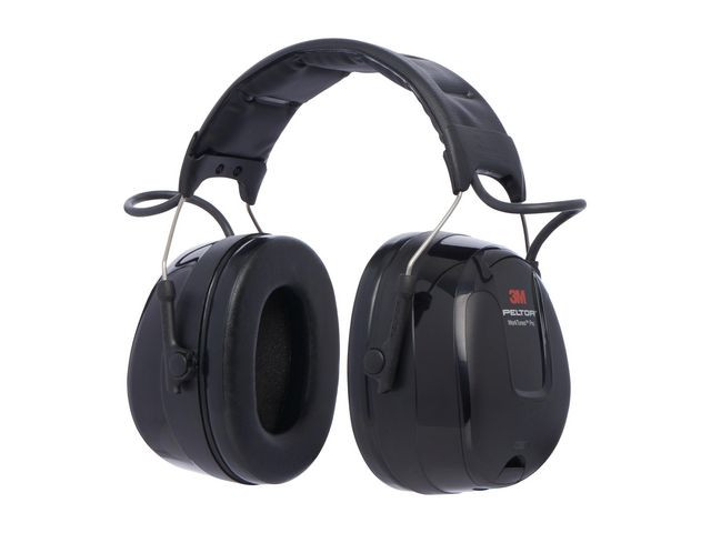 BildeHörselkåpa 3M PELTOR Worktunes HRXS220A
