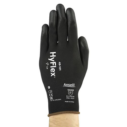 BildeMontagehandske HYFLEX 48-101 11