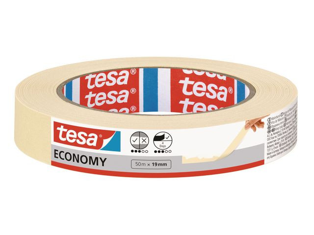 BildeMaskeringstejp TESA 5286 19mmx50m