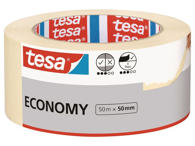 BildeMaskeringstejp TESA 5288 50mmx50m