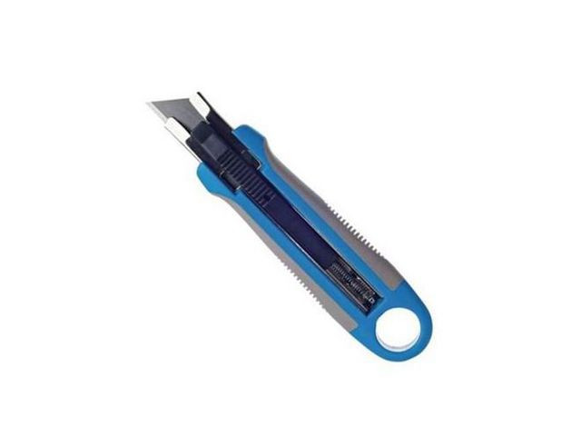 BildeHobbykniv LYRECO 18mm för ficka/bälte