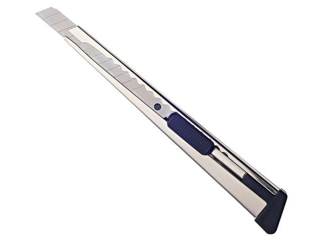 BildeBrytkniv ARWS Budget 9mm metall
