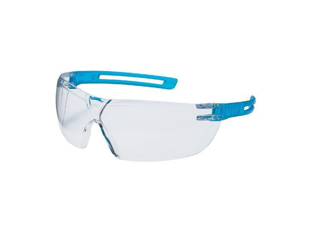 BildeSkyddsglasögon UVEX 9199.265 klar