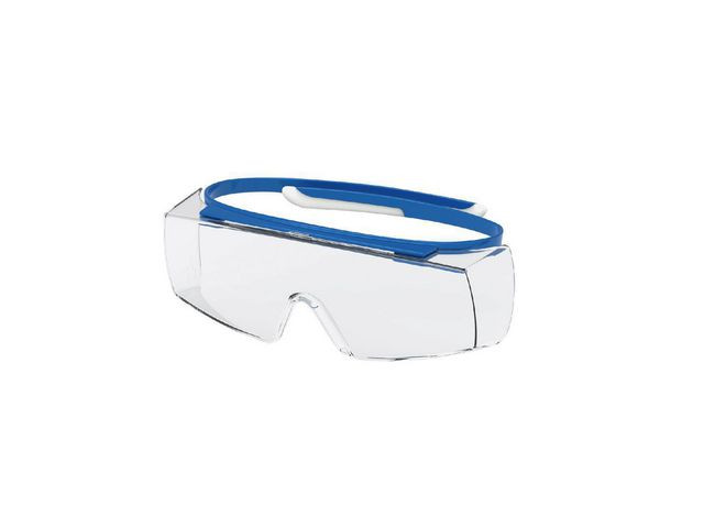 BildeBesöksglasögon UVEX 9169065 Super F OTG