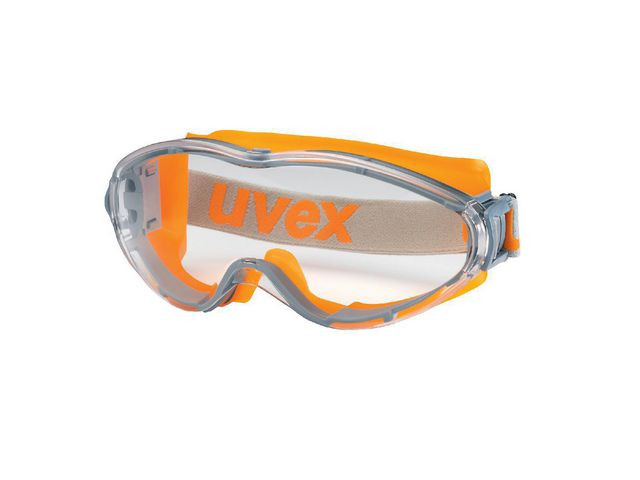BildeKorgglasögon UVEX 9302.245 Ultrasonic