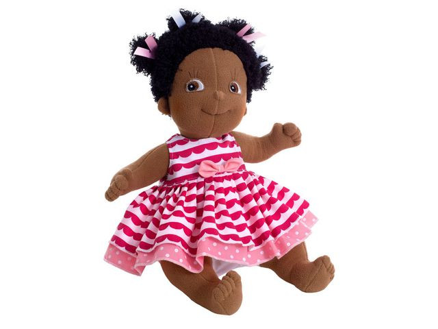 BildeDocka RUBENS BARN Lollo 36cm
