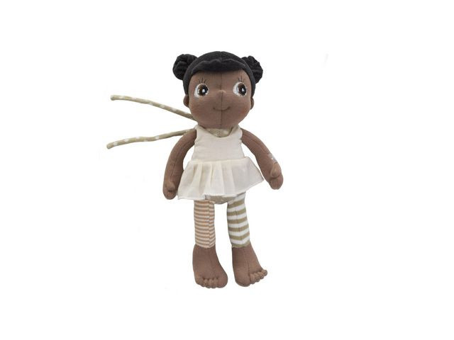 BildeDocka RUBENS MINI ECOBUDS FLORA 23cm