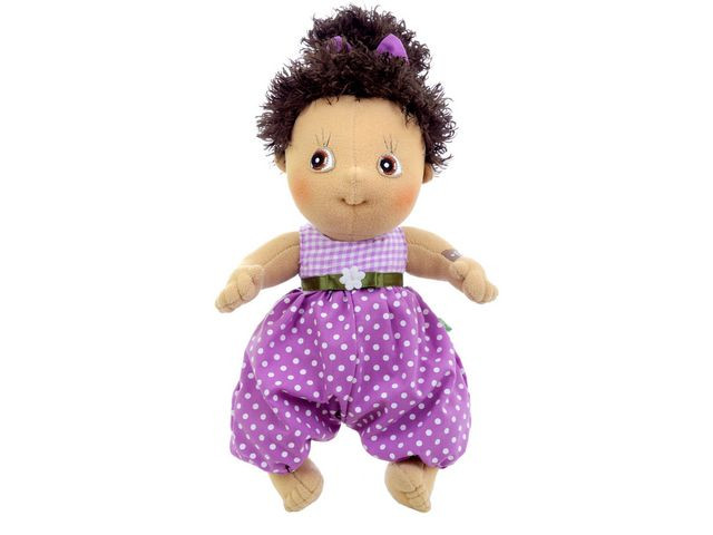 BildeDocka RUBENS BARN Hanna 32cm
