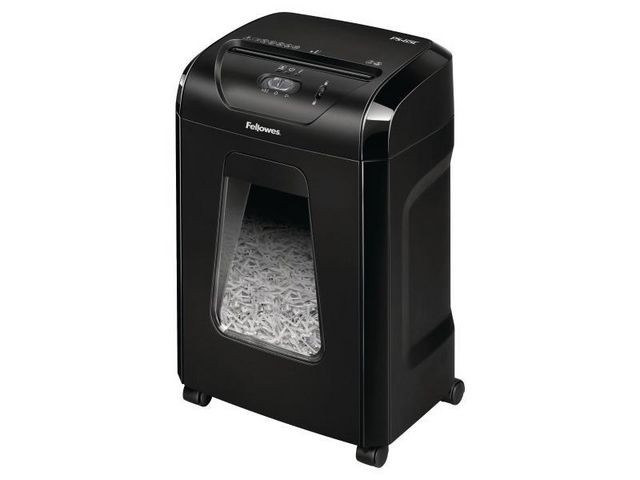 BildeDokumentförstörare FELLOWES PS65
