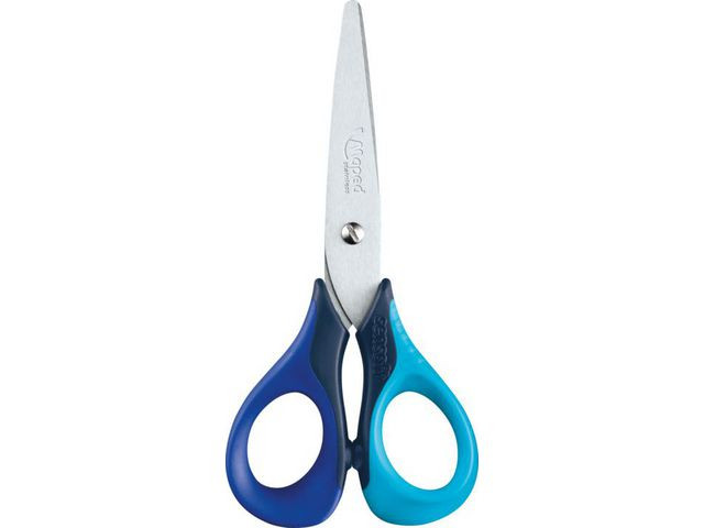BildeSax MAPED sensoft 13cm
