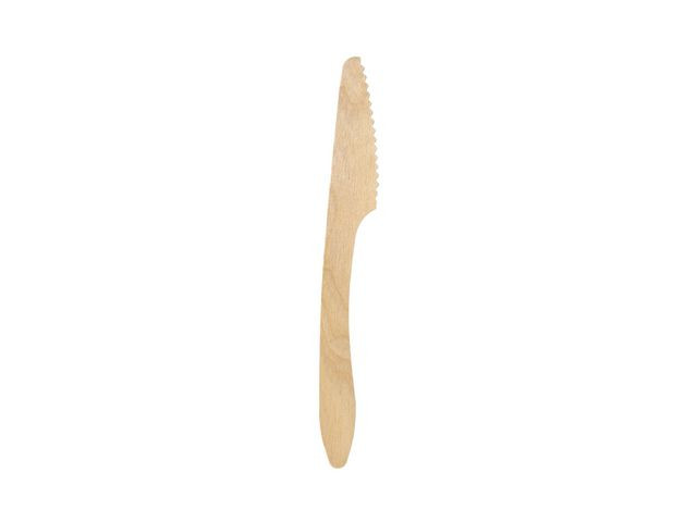 BildeBestick DUNI Kniv 19cm 100/fp