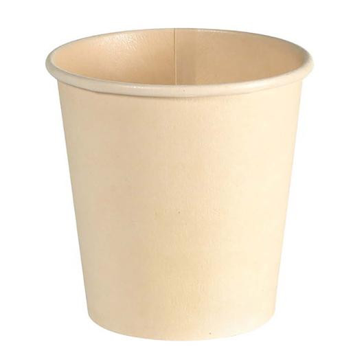 BildeBägare DUNI Bagasse 12cl 50/fp
