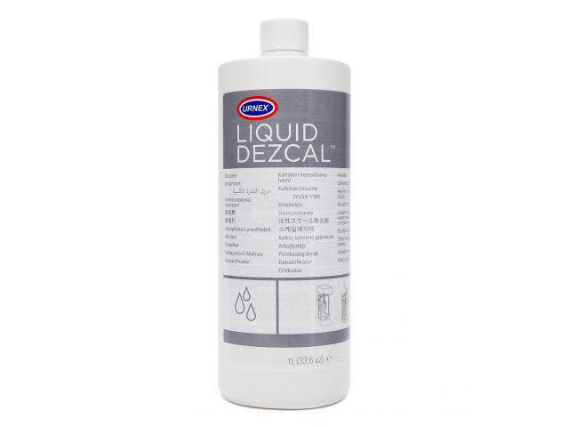 BildeAvkalkningsmedel Dezcal Liquid 1L