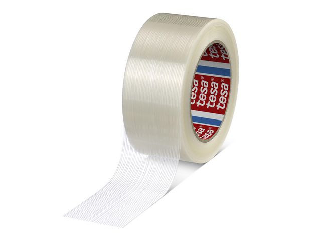 BildeMono-filamenttejp TESA 4590 50mmx50m