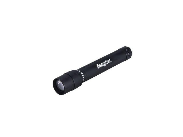 BildeFicklampa ENERGIZER X-Focus 2AA 50lm