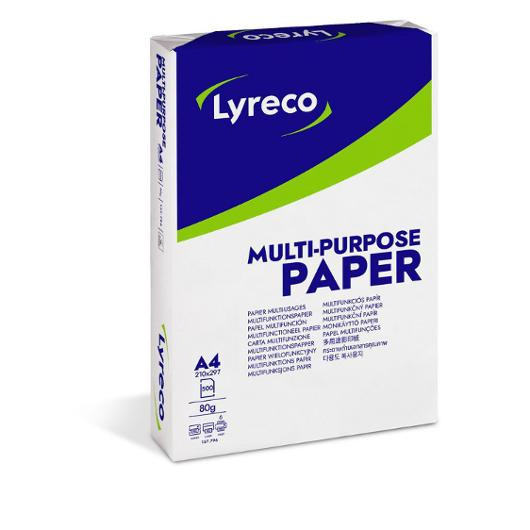 BildeKop.ppr LYRECO Multi A4 80g oh 500/fp