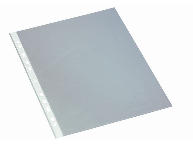 BildePlastficka BANTEX A4 0,06 100/fp