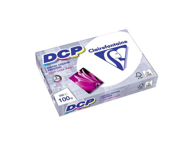 BildeKop.ppr DCP 1821 A4 100g oh 500/fp