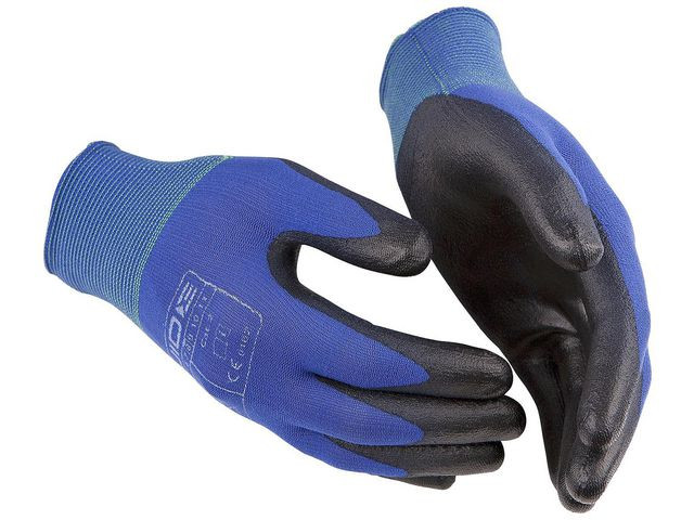 BildeMontagehandske GUIDE 650 10