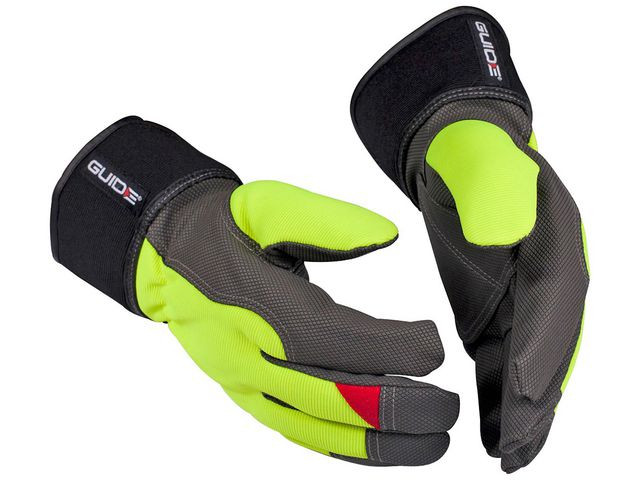 BildeVinterhandske GUIDE 5148W 10