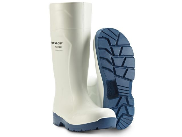 BildeSkyddsstövel DUNLOP Foodpro S4 38