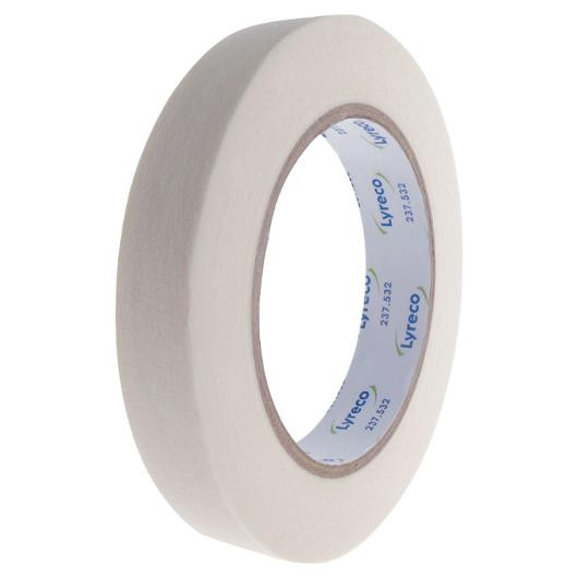 BildeMaskeringstejp LYRECO 19mmx50m