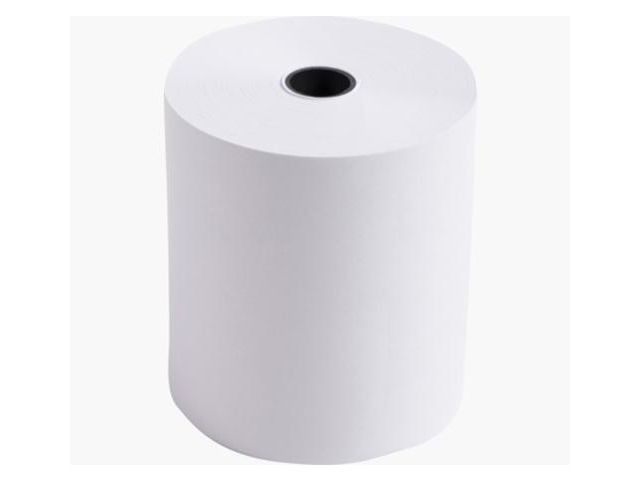 BildeKvittorulle 76x70x12mm 40m