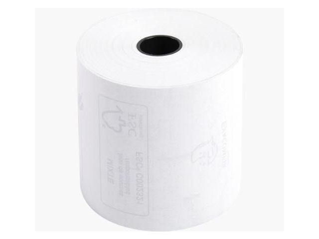 BildeThermorulle bisf.fri 57x60x12mm 44m