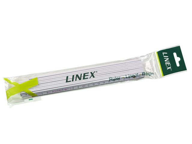 BildeTumstock LINEX trä 2m