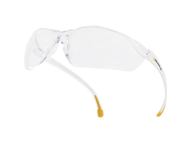 BildeSkyddsglasögon DELTA PLUS Meia klar