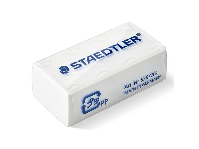 BildeRadergummi STAEDTLER 35x18x12mm