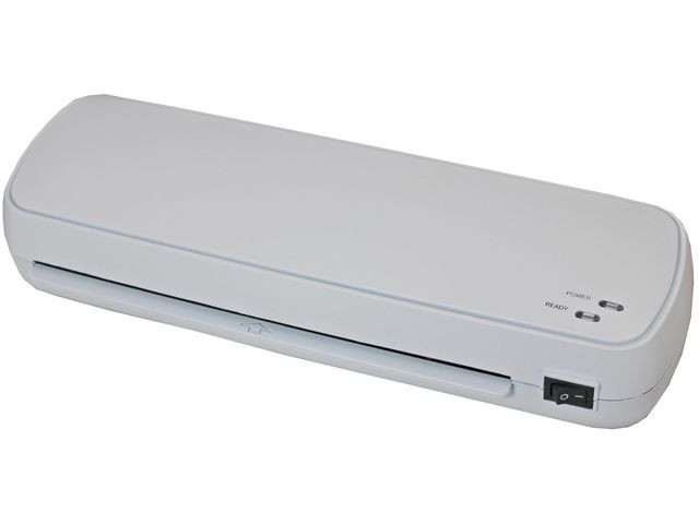 BildeLamineringsmaskin PAVO A4