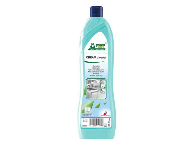 BildeSkurcreme TANA CREAM Cleaner 500ml
