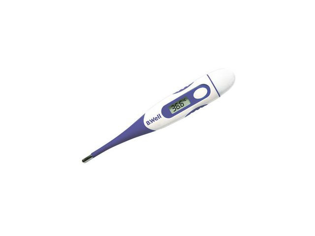 BildeFebertermometer B.WELL WT-04