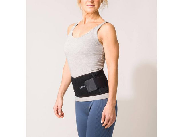 BildeLändryggsbälte SWEDISH POSTURE Medium