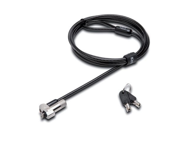 BildeVajerlås KENSINGTON NanoSaver