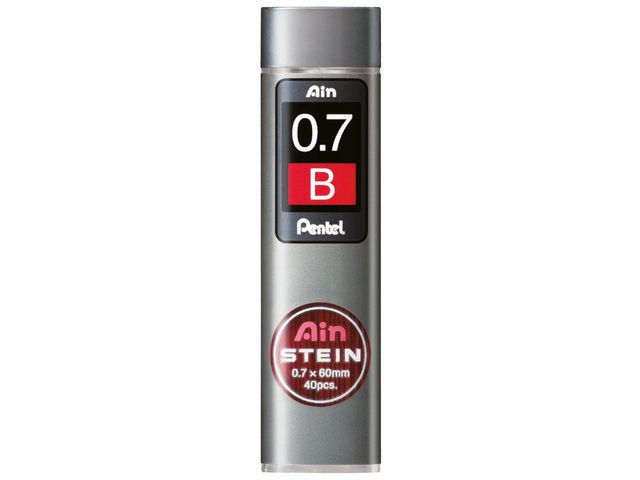 BildeReservstift PENTEL Ain Stein 0,7 B 40/fp
