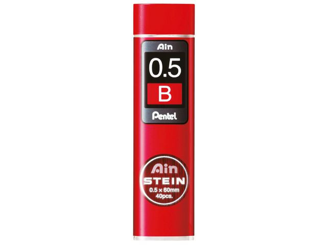 BildeReservstift PENTEL Ain Stein 0,5 B 40/fp