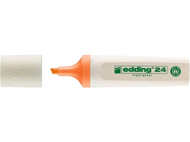 BildeÖverstrykningspenna EDDING 24 Blue A. or