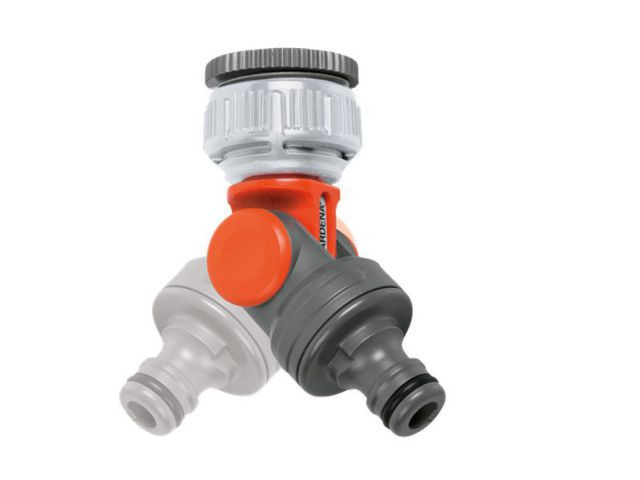 BildeAnslutning SPRAYWASH flex. 1/2' 3/4' 1'