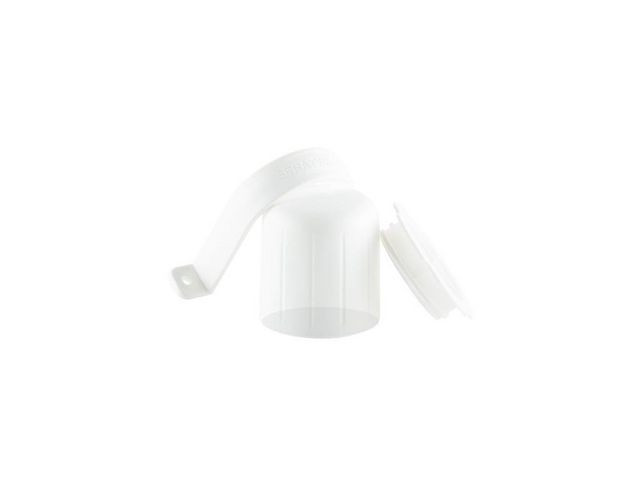 BildeBehållare SPRAYWASH kit transparent